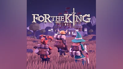 For The King (PS4)