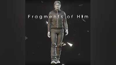 Fragments of Him (PS4)