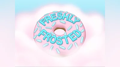 Freshly Frosted (PS4)