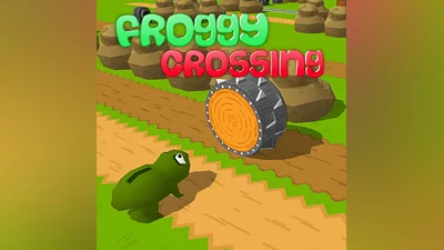 Froggy Crossing (PS4)