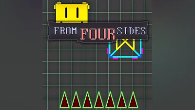 From Four Sides (PS4)