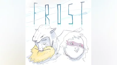 Frost (PS4)
