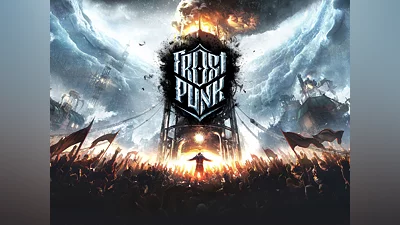 Frostpunk: Console Edition (PS4)