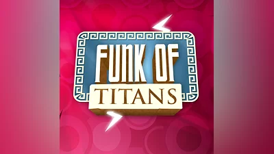 Funk of Titans (PS4)