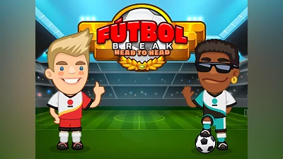Futbol Break Head to Head (PS4)