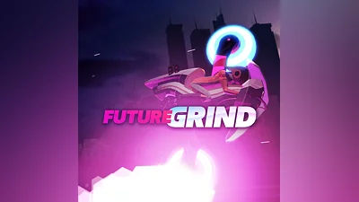FutureGrind (PS4)