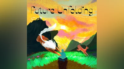 Future Unfolding (PS4)