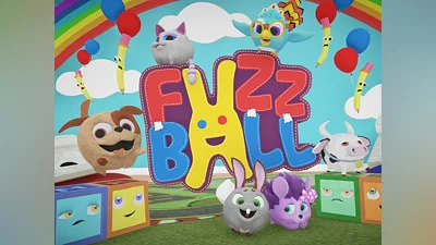 Fuzzball (PS4)