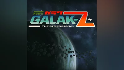 GALAK-Z (PS4)