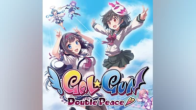Gal*Gun: Double Peace (PS4)