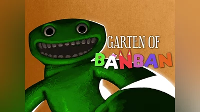 Garten of Banban (PS4)