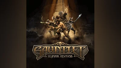 Gauntlet: Slayer Edition (PS4)