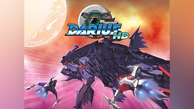 G-Darius HD (PS4)