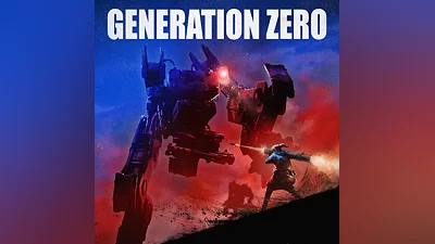 Generation Zero  (PS4)