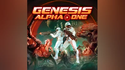 Genesis Alpha One (PS4)