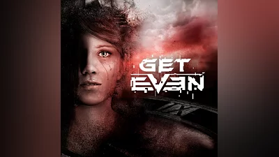 Get Even (PS4)