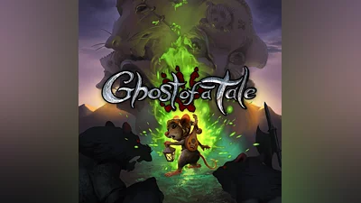 Ghost of a Tale (PS4)