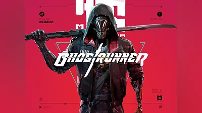 Ghostrunner (PS4)