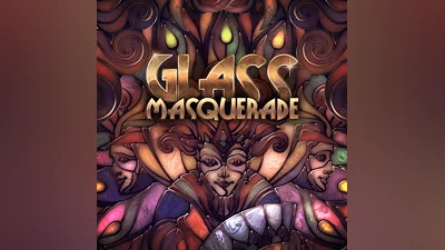 Glass Masquerade (PS4)