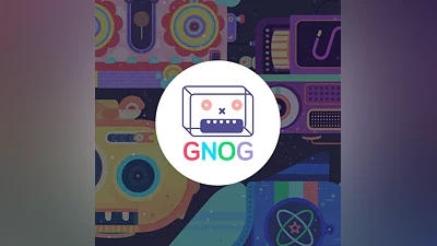 GNOG (PS4)