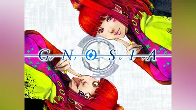 GNOSIA (PS4)