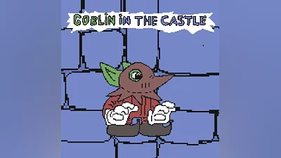 Goblin in the castle (PS4)