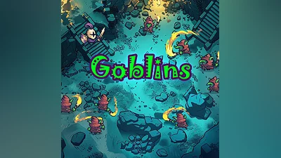 Goblins (PS4)