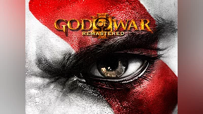 God of War  III Remastered (PS4)
