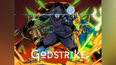 Godstrike (PS4)