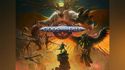 Gods Will Fall (PS4)