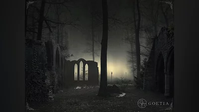 Goetia (PS4)