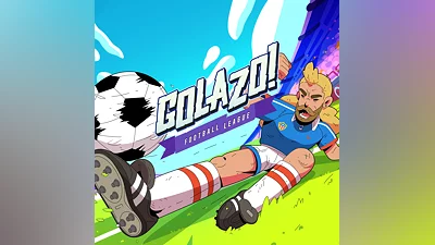 Golazo! Football League (PS4)