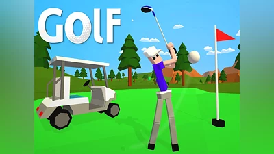 Golf (PS4)