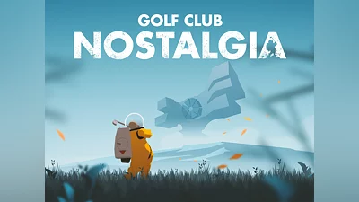 Golf Club Nostalgia (PS4)
