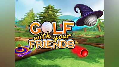 Golf With Your Friends (PS4)