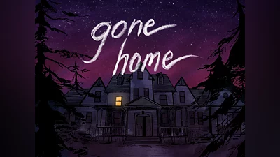 Gone Home (PS4)