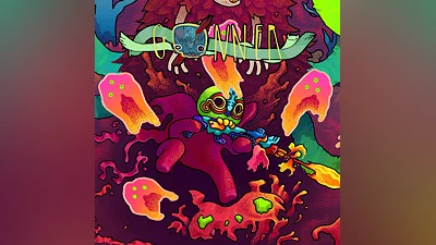 GoNNER (PS4)