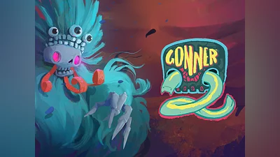 GONNER 2 (PS4)