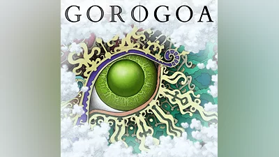 Gorogoa (PS4)