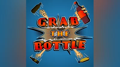 Grab the Bottle (PS4)