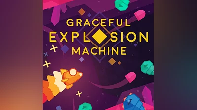 Graceful Explosion Machine (PS4)