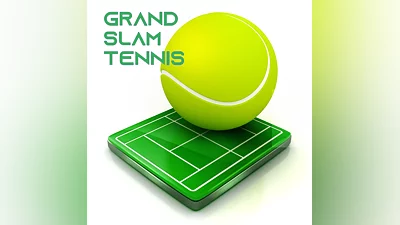Grand Slam Tennis (PS4)