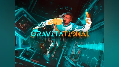 Gravitational (PS4)