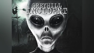 Greyhill Incident (PS4)