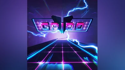 GRIDD: Retroenhanced (PS4)