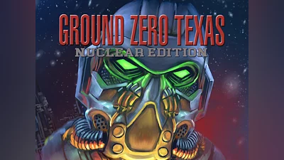 Ground Zero: Texas - Nuclear Edition (PS4)