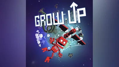 Grow Up (PS4)