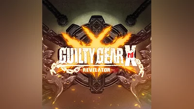 GUILTY GEAR Xrd -REVELATOR- (PS4)