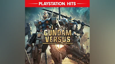 GUNDAM VERSUS (PS4)