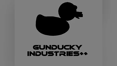 Gunducky Industries++ (PS4)